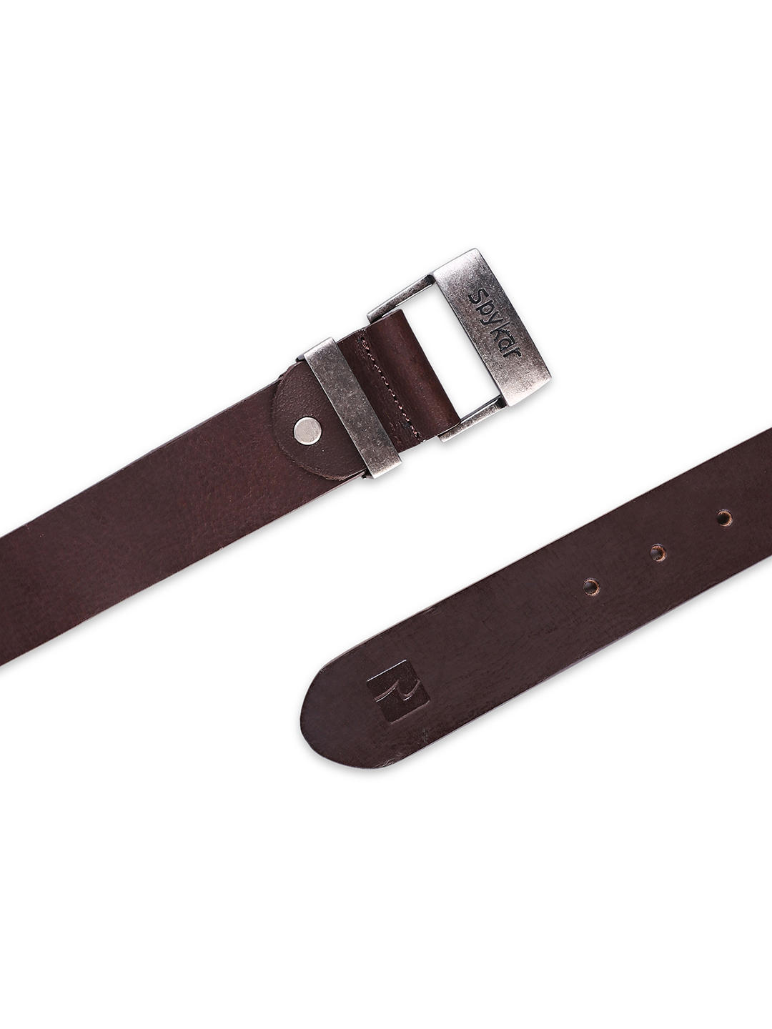 spykar watch