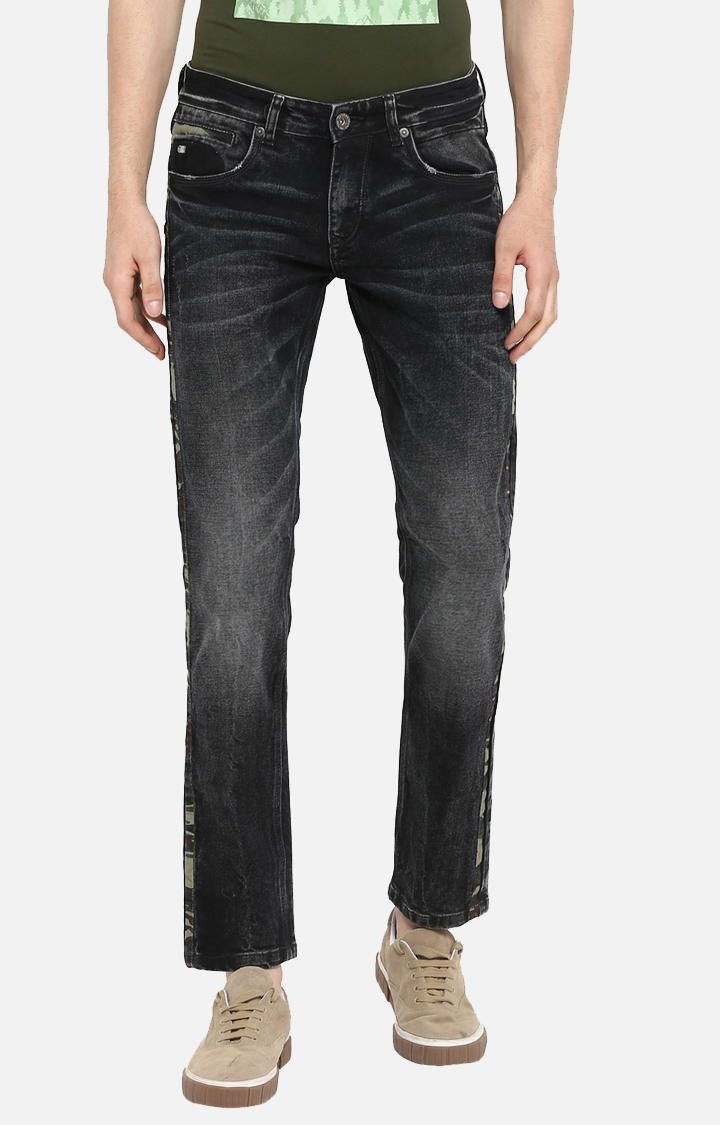 carbon jeans