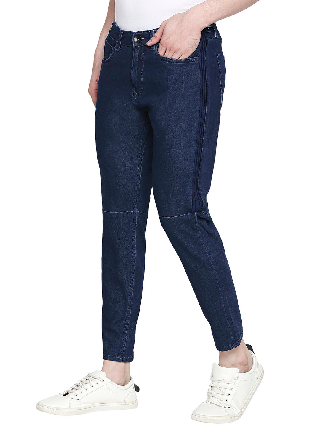gym jeans spykar