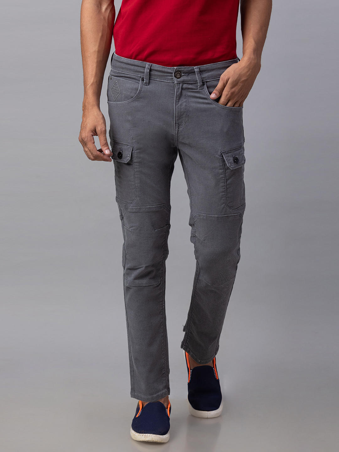 spykar half pant