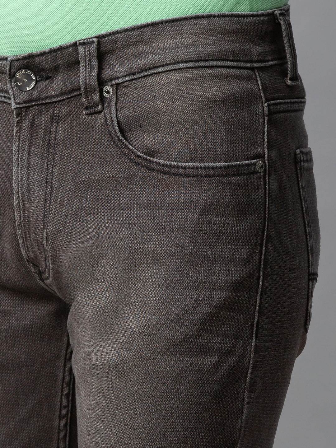 spykar regular fit jeans