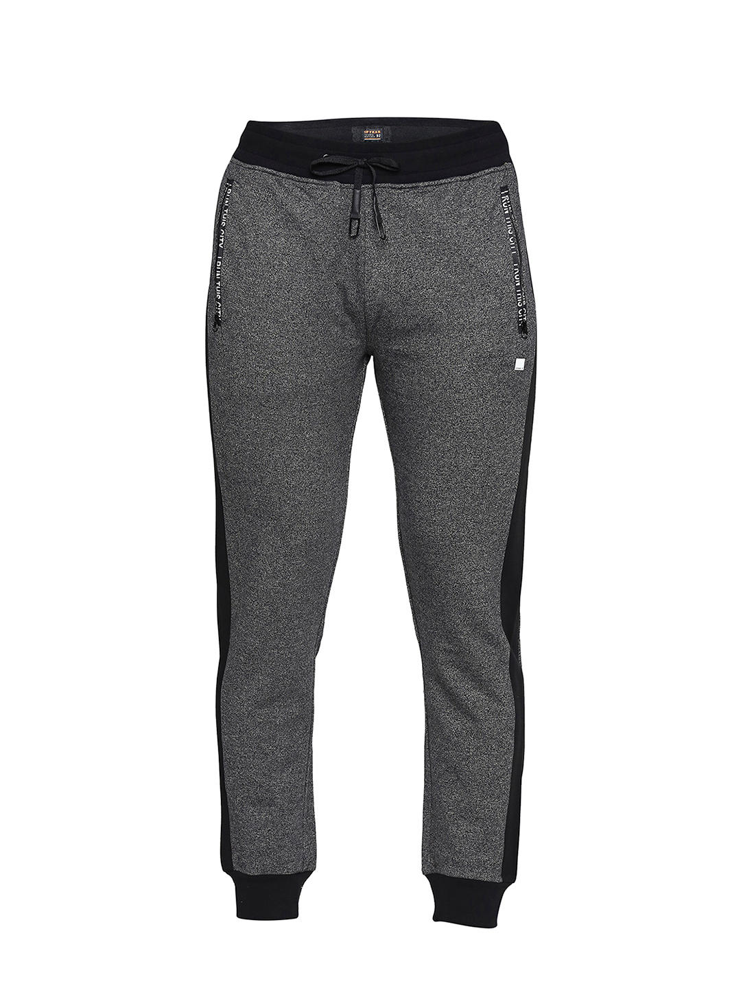 spykar track pants