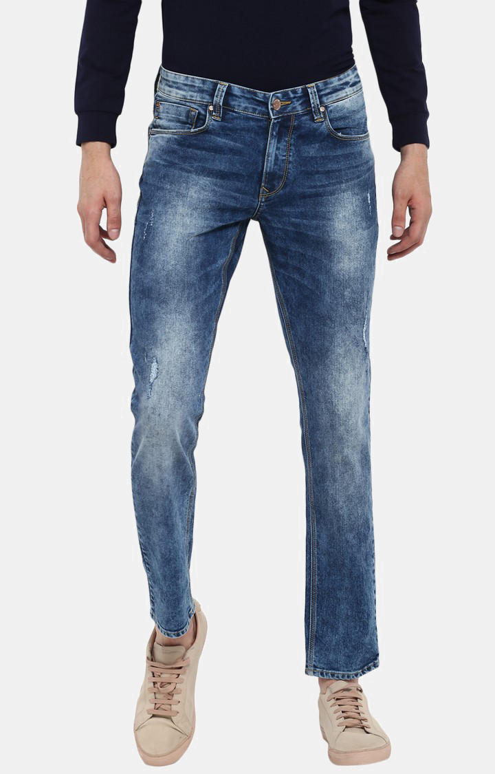 spykar online shopping