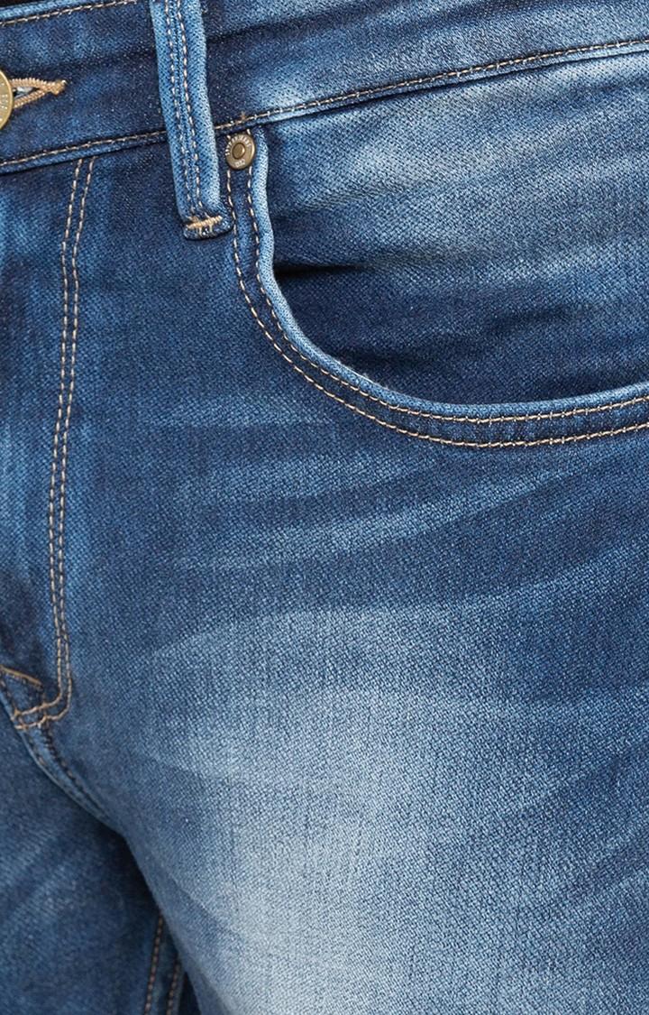 spykar rover jeans