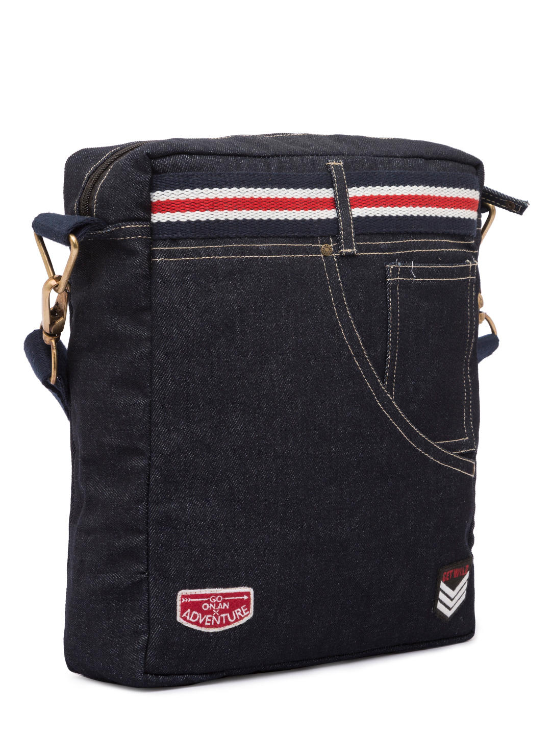 spykar messenger bag