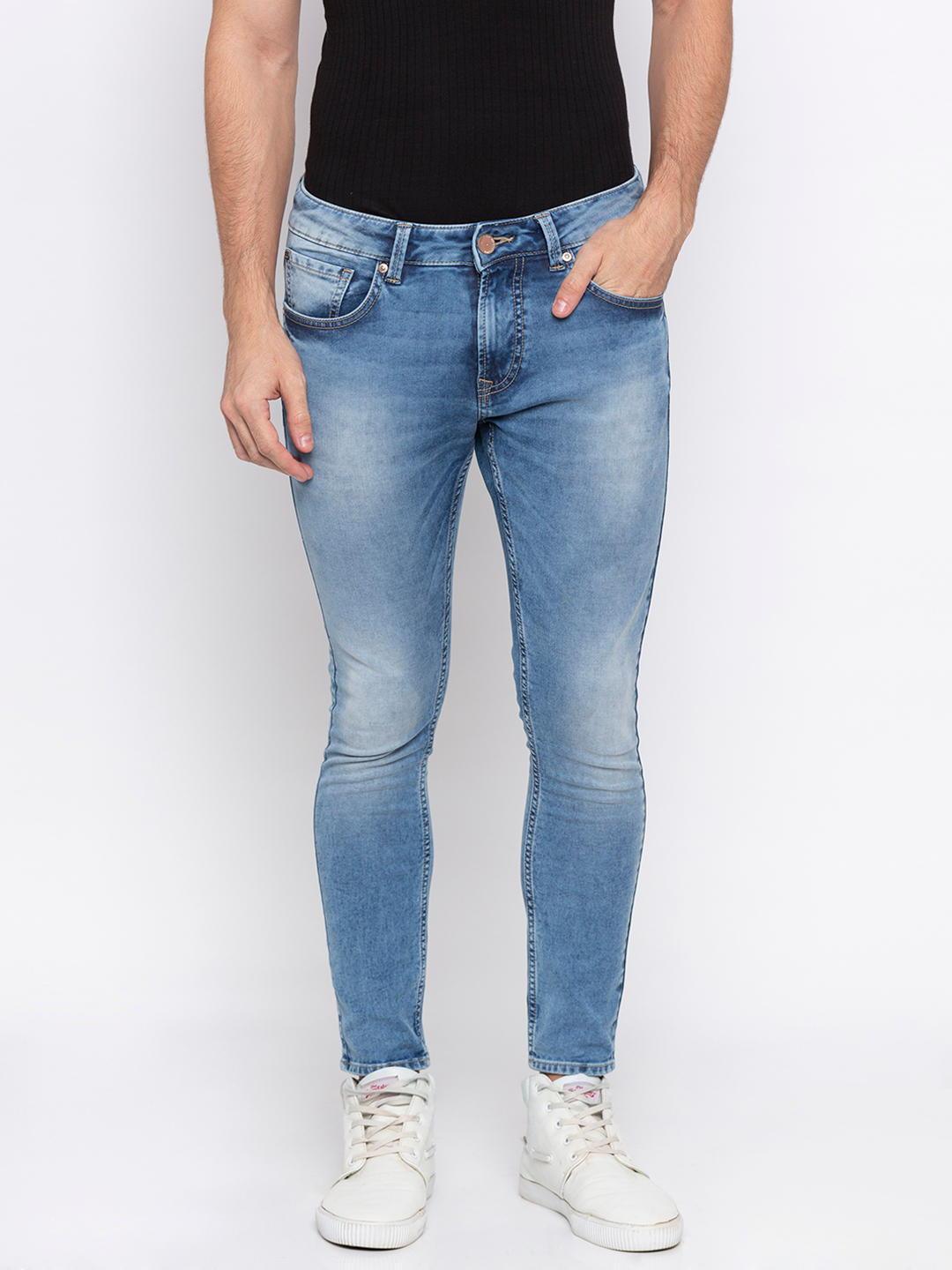 spykar online shopping india