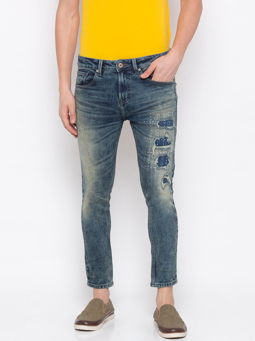 spykar jeans sale