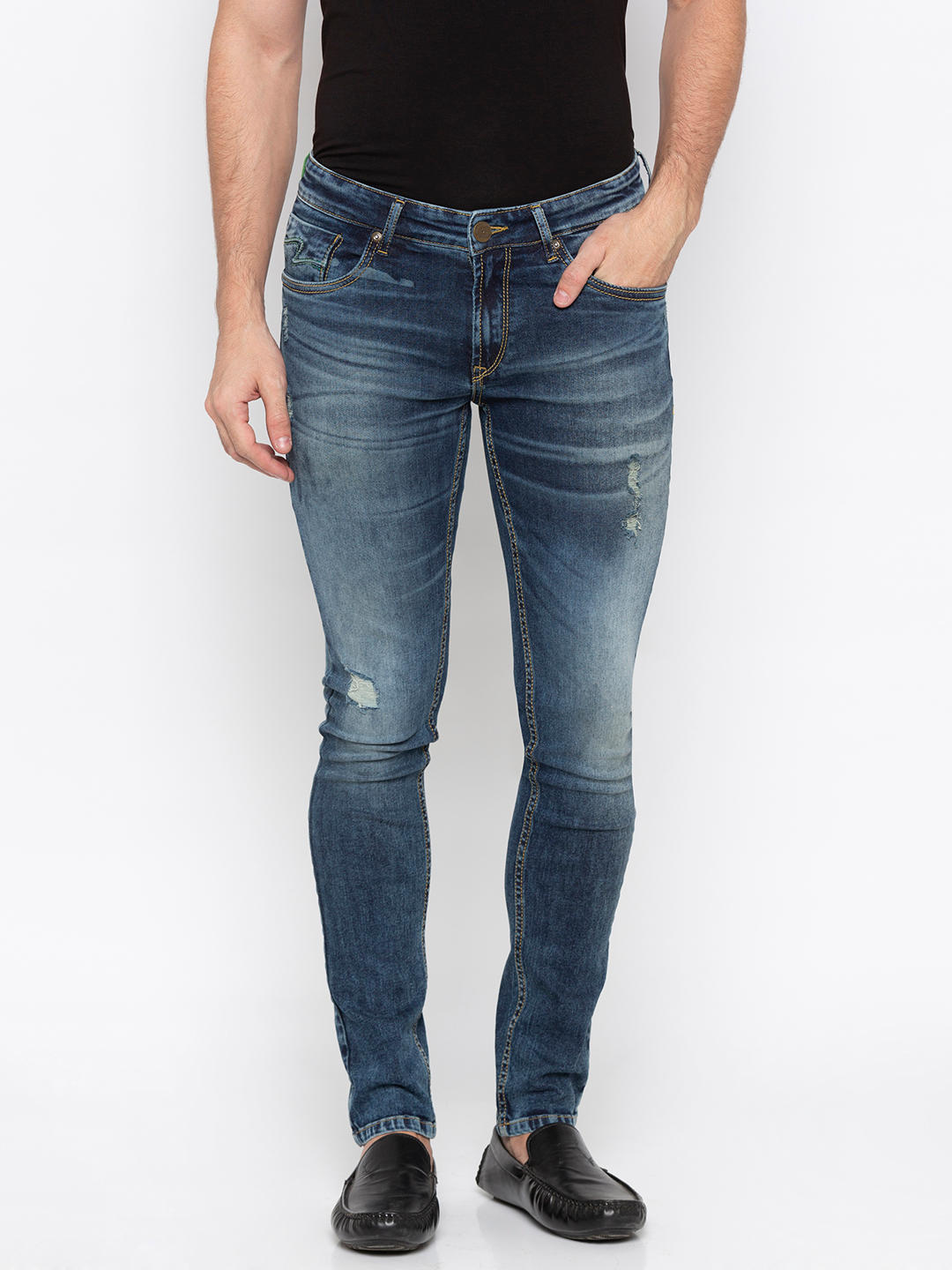 buy spykar jeans online