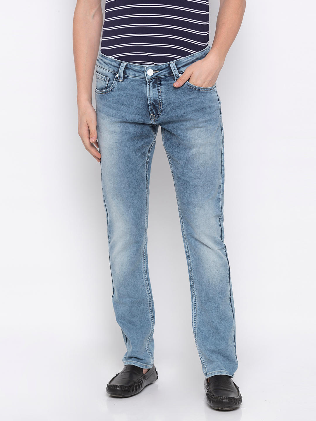 spykar jeans official site