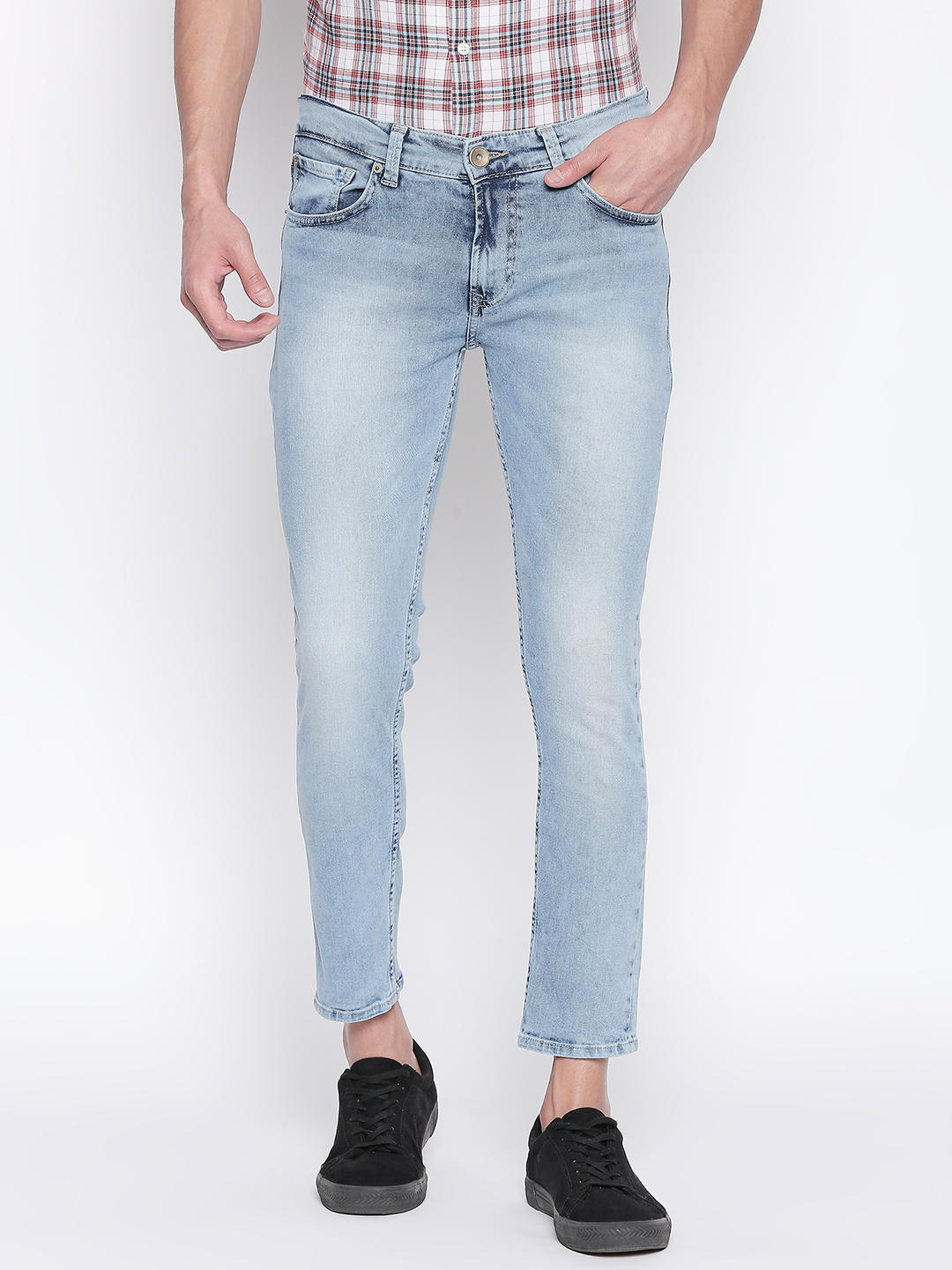 spykar jeans mens