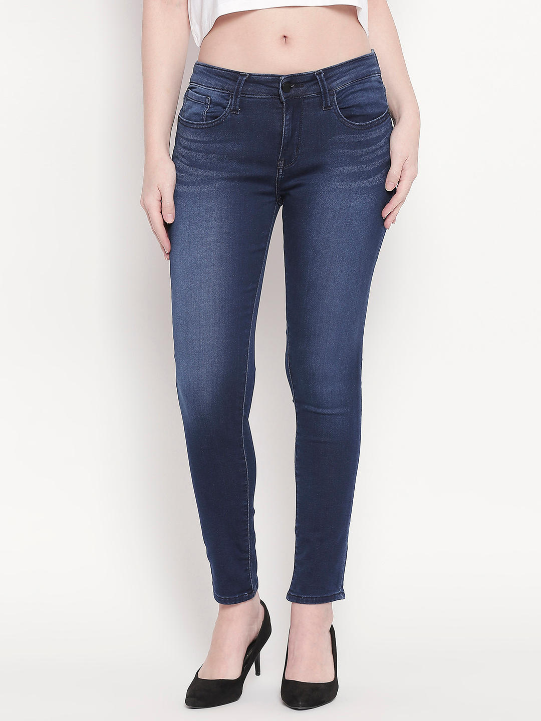 spykar jeans womens