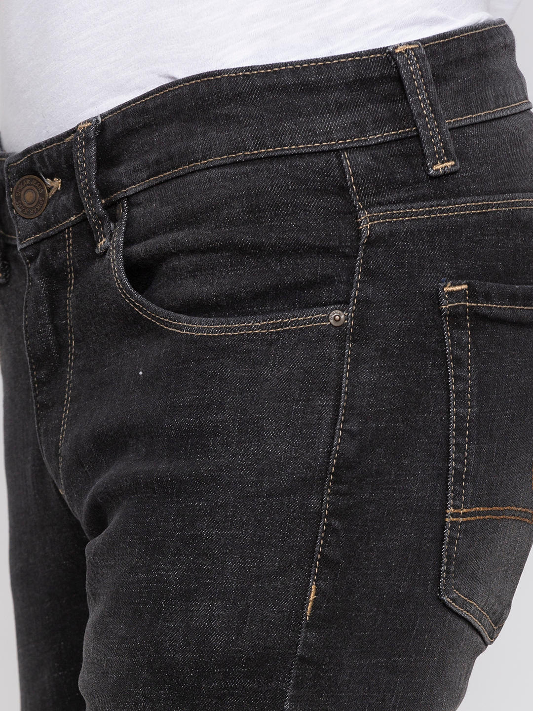 spykar skinny fit jeans