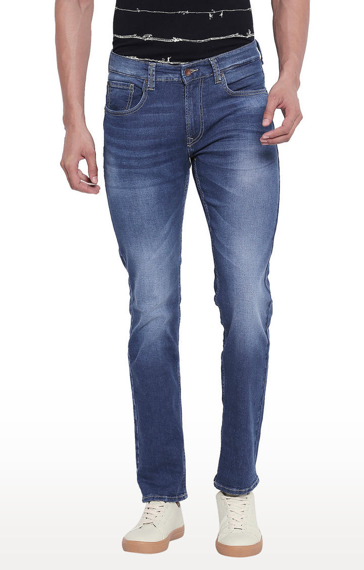spykar jeans online