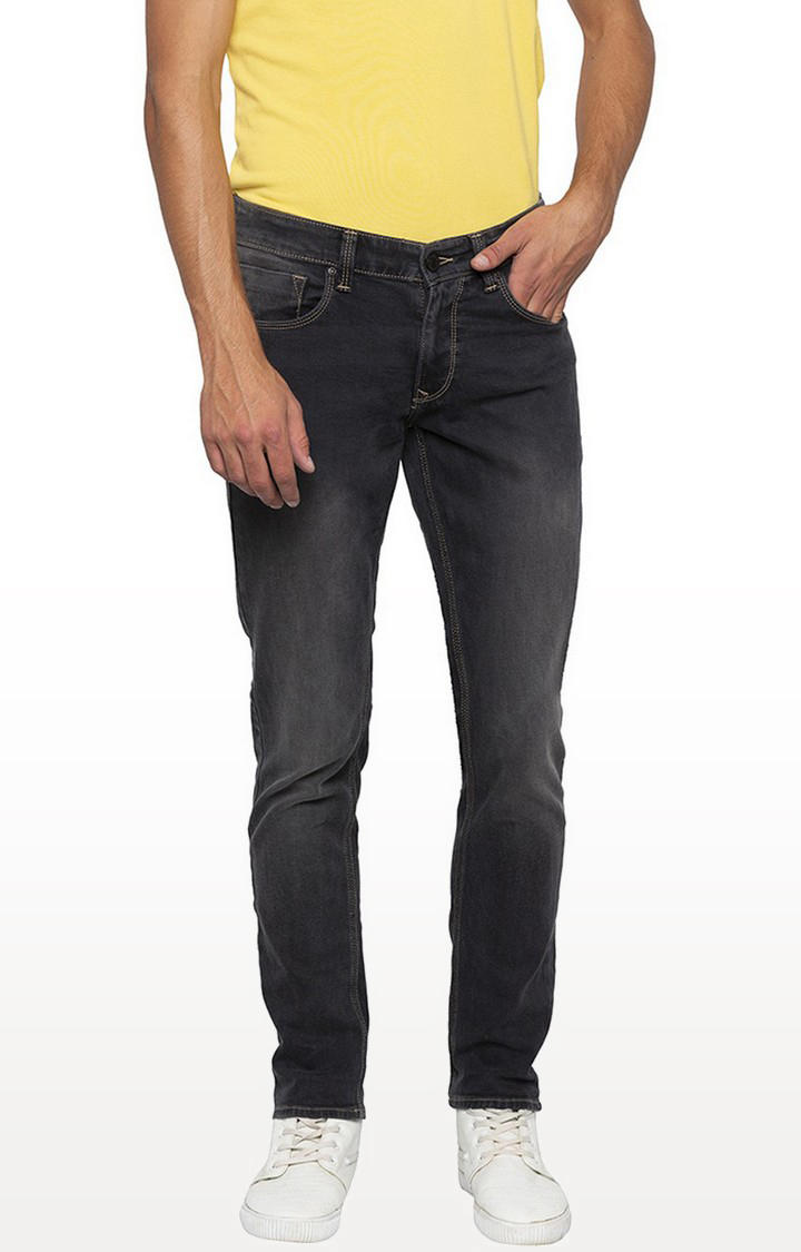 spykar jeans official site
