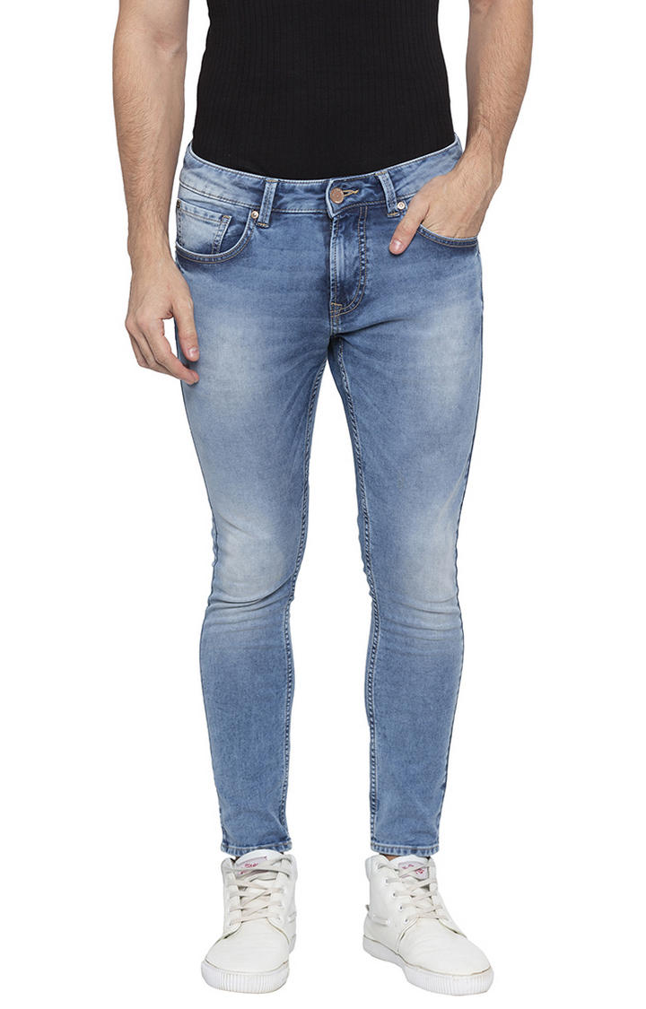 jeans spykar india