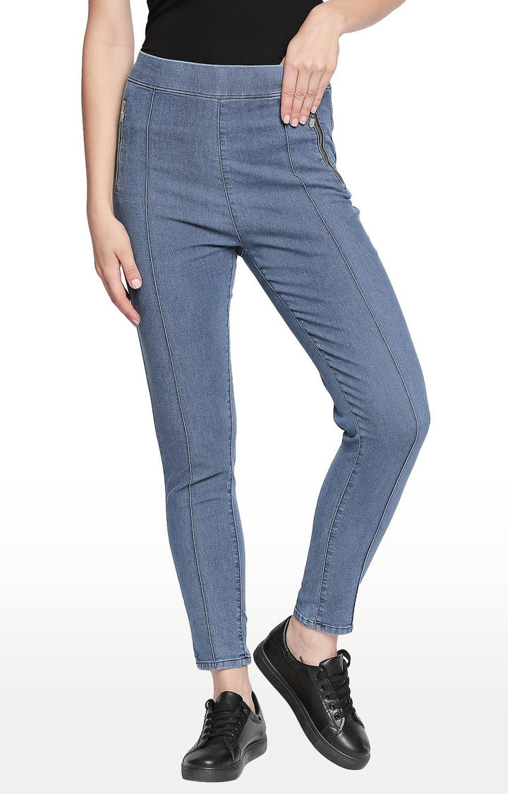 spykar jeans for womens