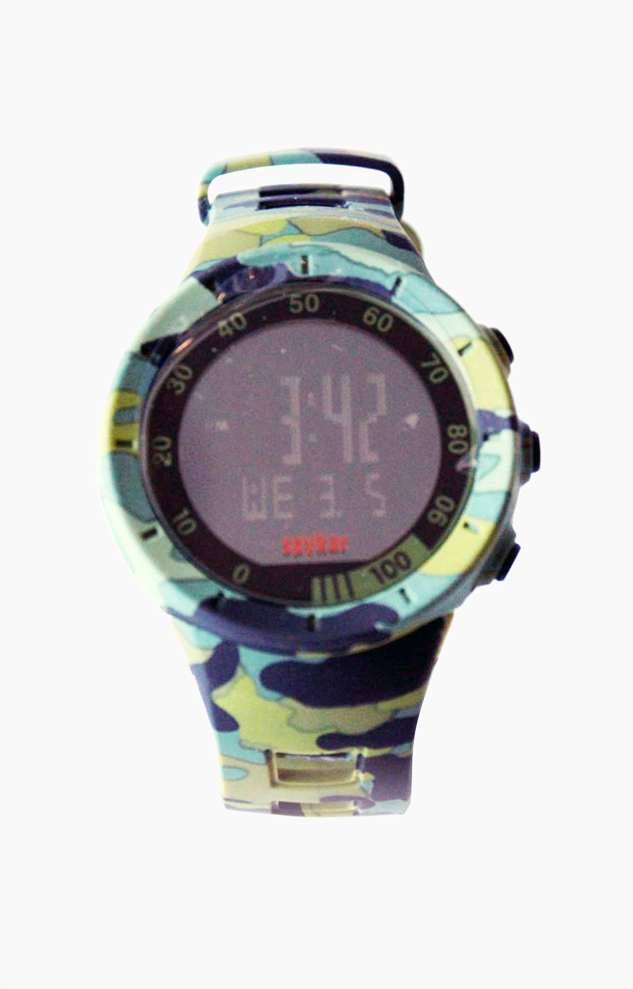spykar watch