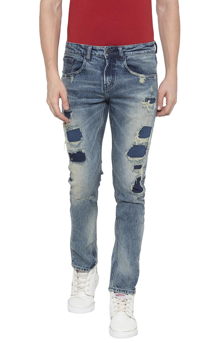 spykar jeans starting price