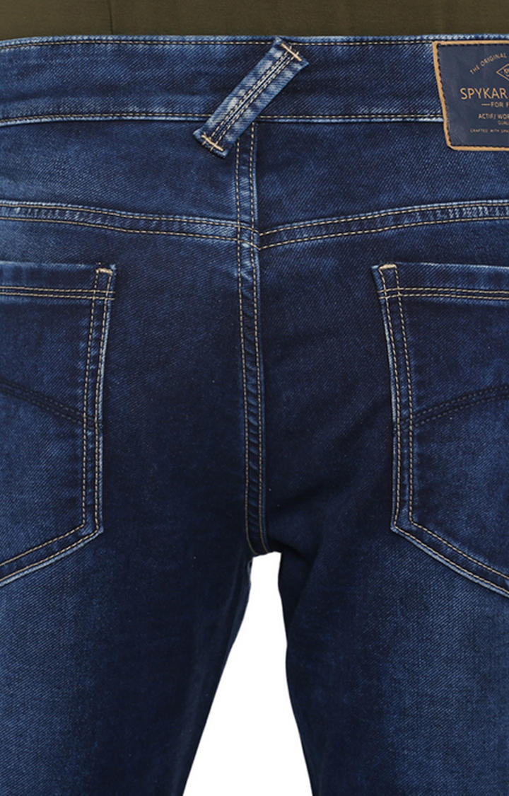 spykar original jeans