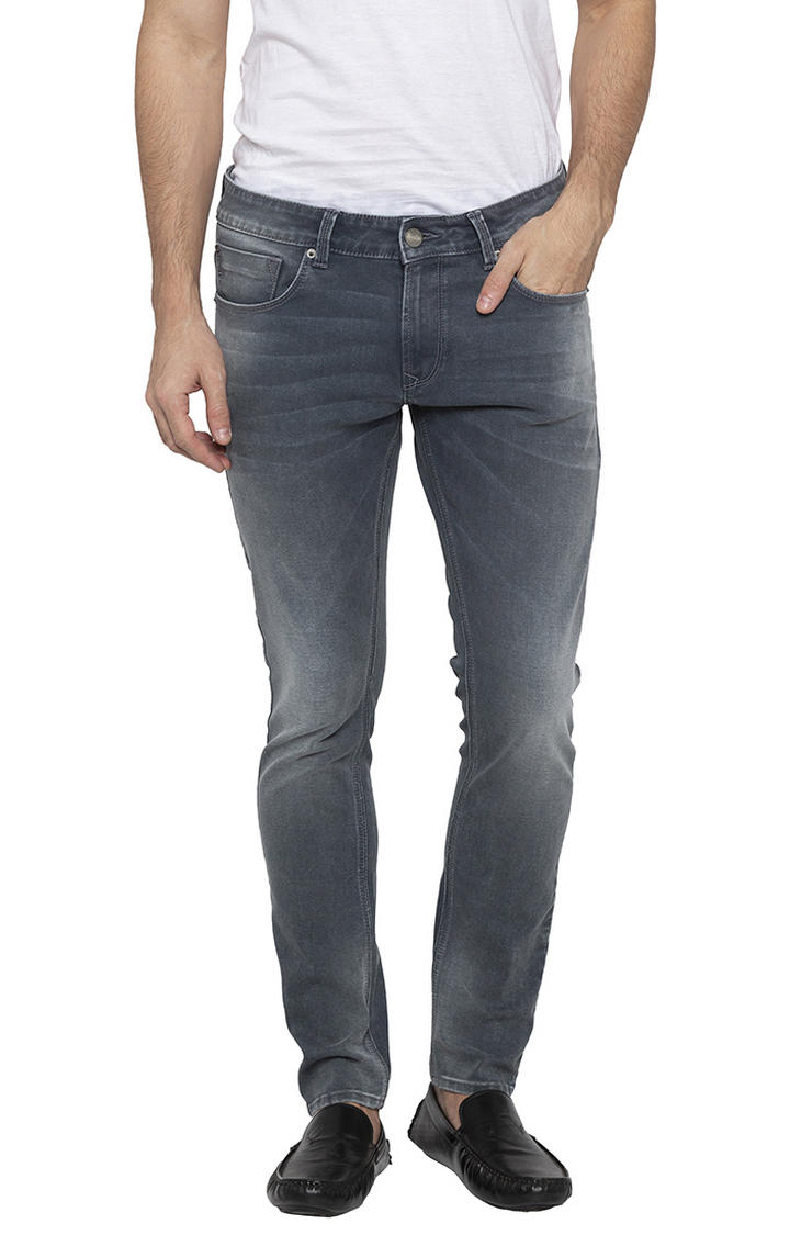 spykar super skinny fit jeans