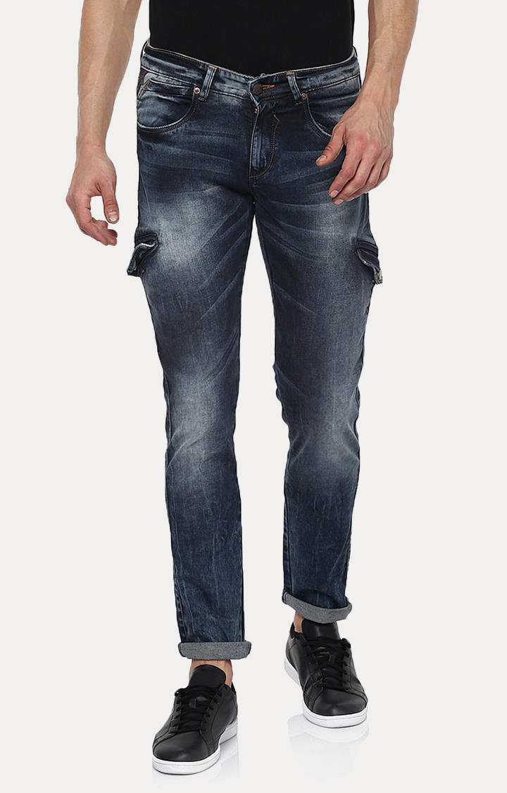 spykar jeans online shopping