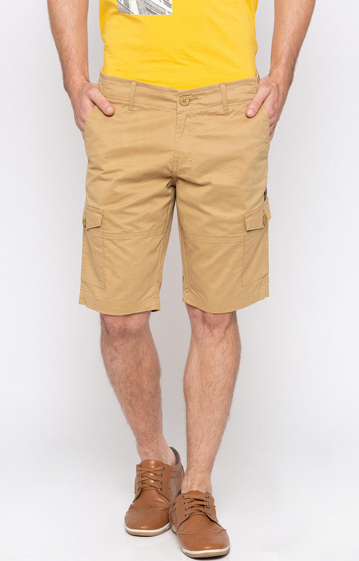 spykar half pant