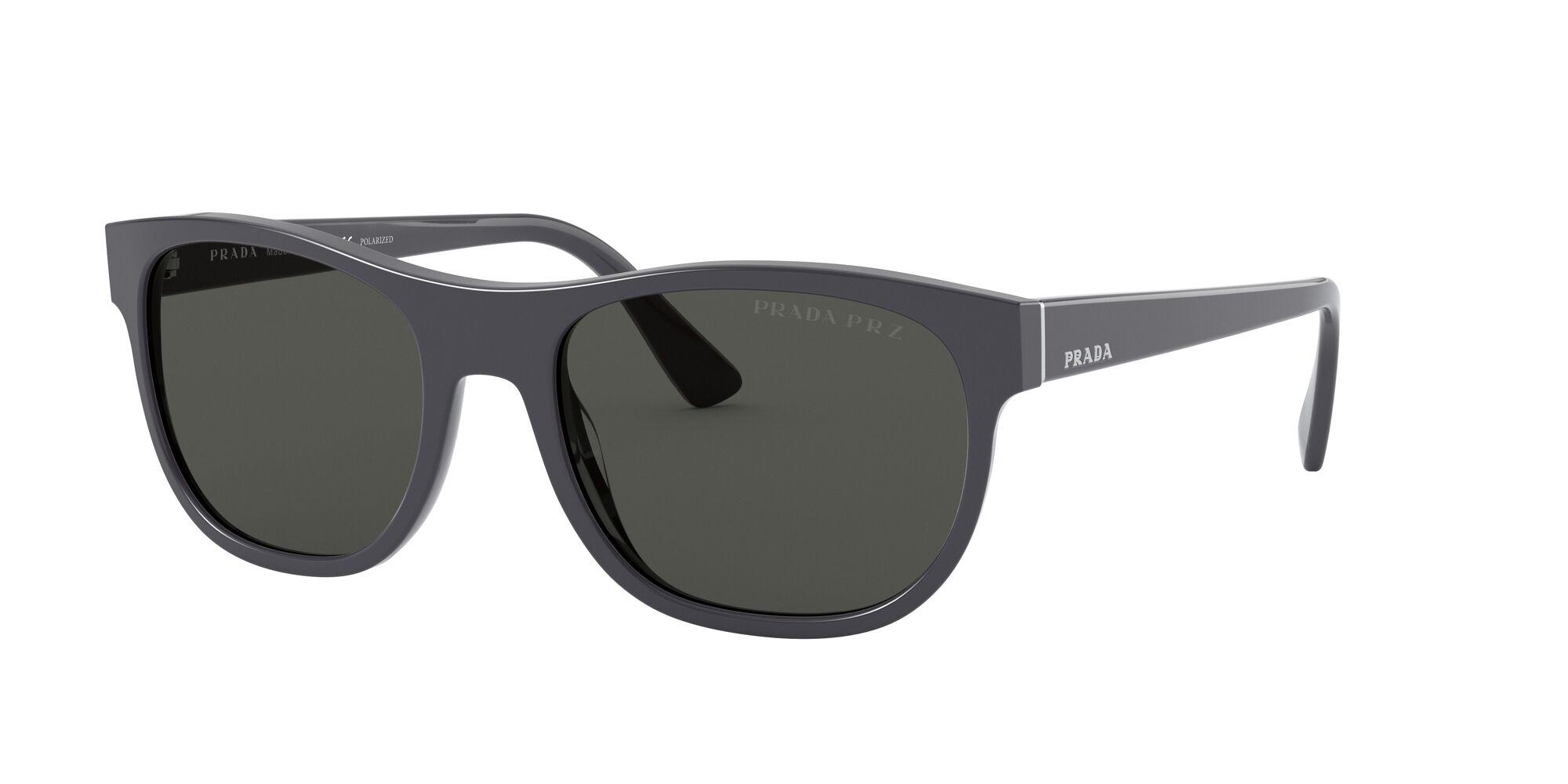 Polar Grey Sunglasses