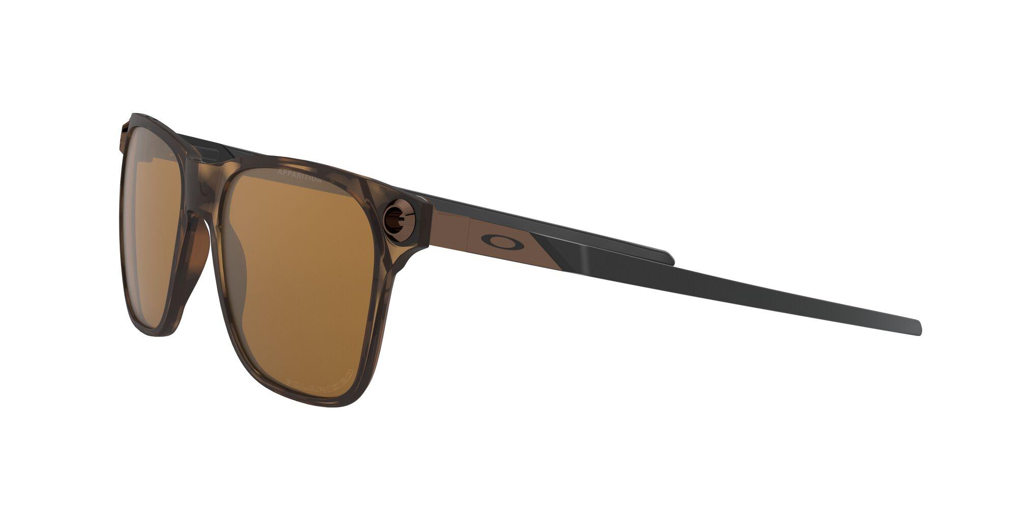 Tungsten Iridium Polarized Sunglasses 