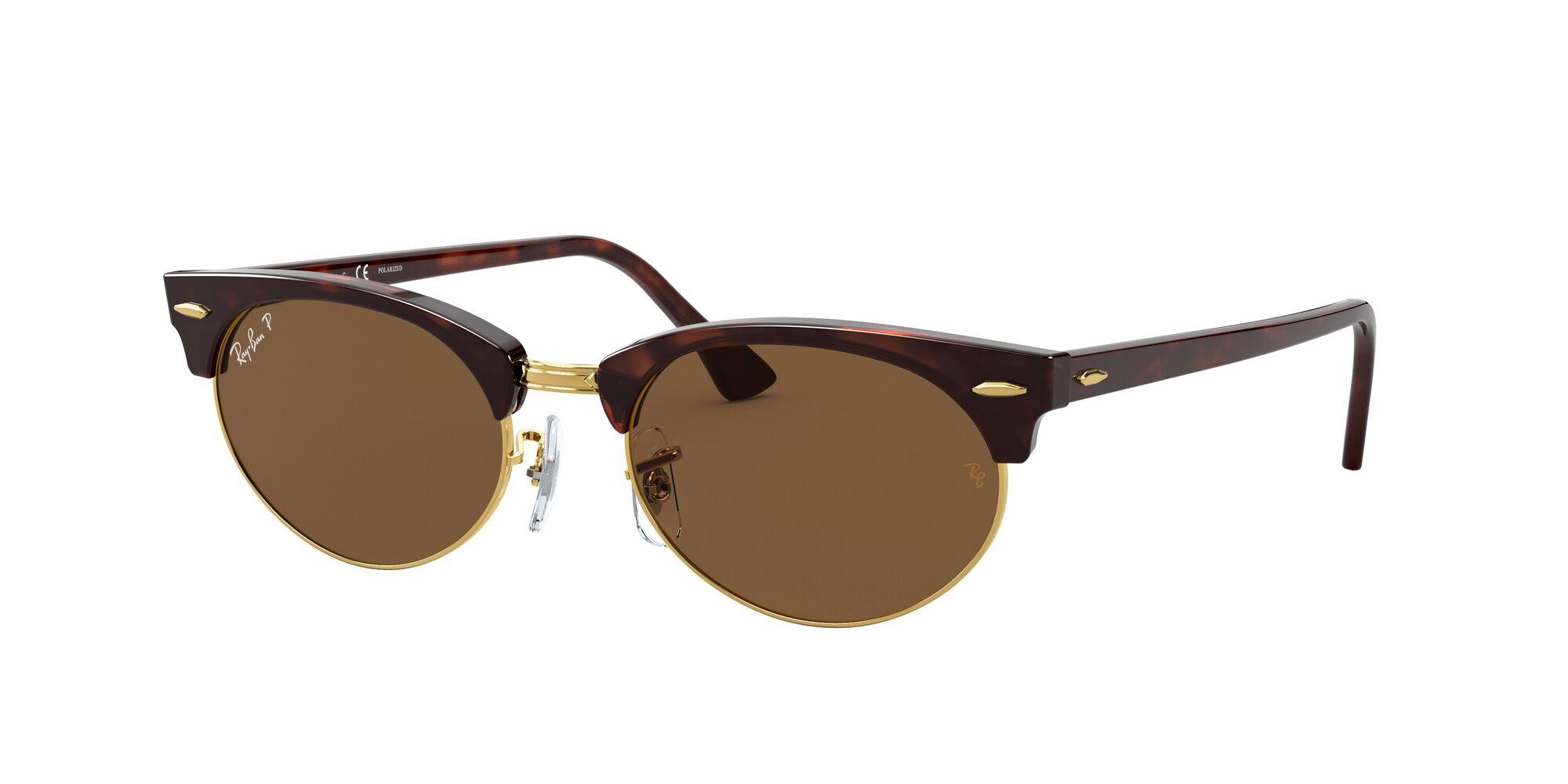 Brown Sunglasses