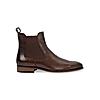 Imperio By Regal Brown Men Leather Boots