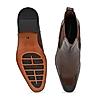 Imperio By Regal Brown Men Leather Boots