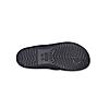 CROCS BLACK WOMEN KADEE II GRAPHIC FLIP FLOPS