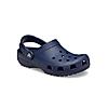 CROCS NAVY KIDS TODDLER CLASSIC CLOGS