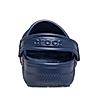 CROCS NAVY KIDS TODDLER CLASSIC CLOGS