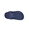 CROCS NAVY KIDS TODDLER CLASSIC CLOGS