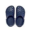 CROCS NAVY KIDS TODDLER CLASSIC CLOGS