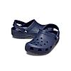 CROCS NAVY KIDS TODDLER CLASSIC CLOGS