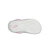 CROCS PINK KIDS LITERIDE 360 CLOGS