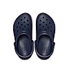 CROCS NAVY KIDS TODDLER OFF COURT CLOGS