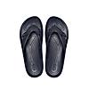 CROCS NAVY UNISEX ALL-TERRAIN FLIP FLOPS