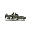 CROCS GREEN MEN LITERIDE 360 MARBLED PACER SNEAKERS