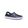 CROCS NAVY UNISEX OFF COURT CLOGS