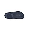 CROCS NAVY UNISEX OFF COURT CLOGS