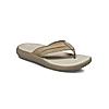 CROCS KHAKI MEN YUKON VISTA II FLIP FLOPS