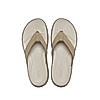 CROCS KHAKI MEN YUKON VISTA II FLIP FLOPS