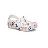 CROCS MULTI KIDS CLASSIC CHARACTER PRINT CLOGS