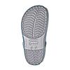 CROCS GREY UNISEX CROCBAND CLOGS