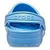 CROCS BLUE KIDS TODDLER CLASSIC CLOGS