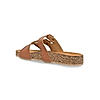 Rocia Tan Women Casual Flats