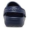 CROCS NAVY KIDS CLASSIC CLOGS